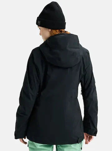 Burton AK Kimmy GORE-TEX 2L Womens Anorak Jacket