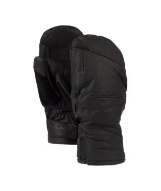 Burton AK Leather Clutch Gore-Tex Mittens