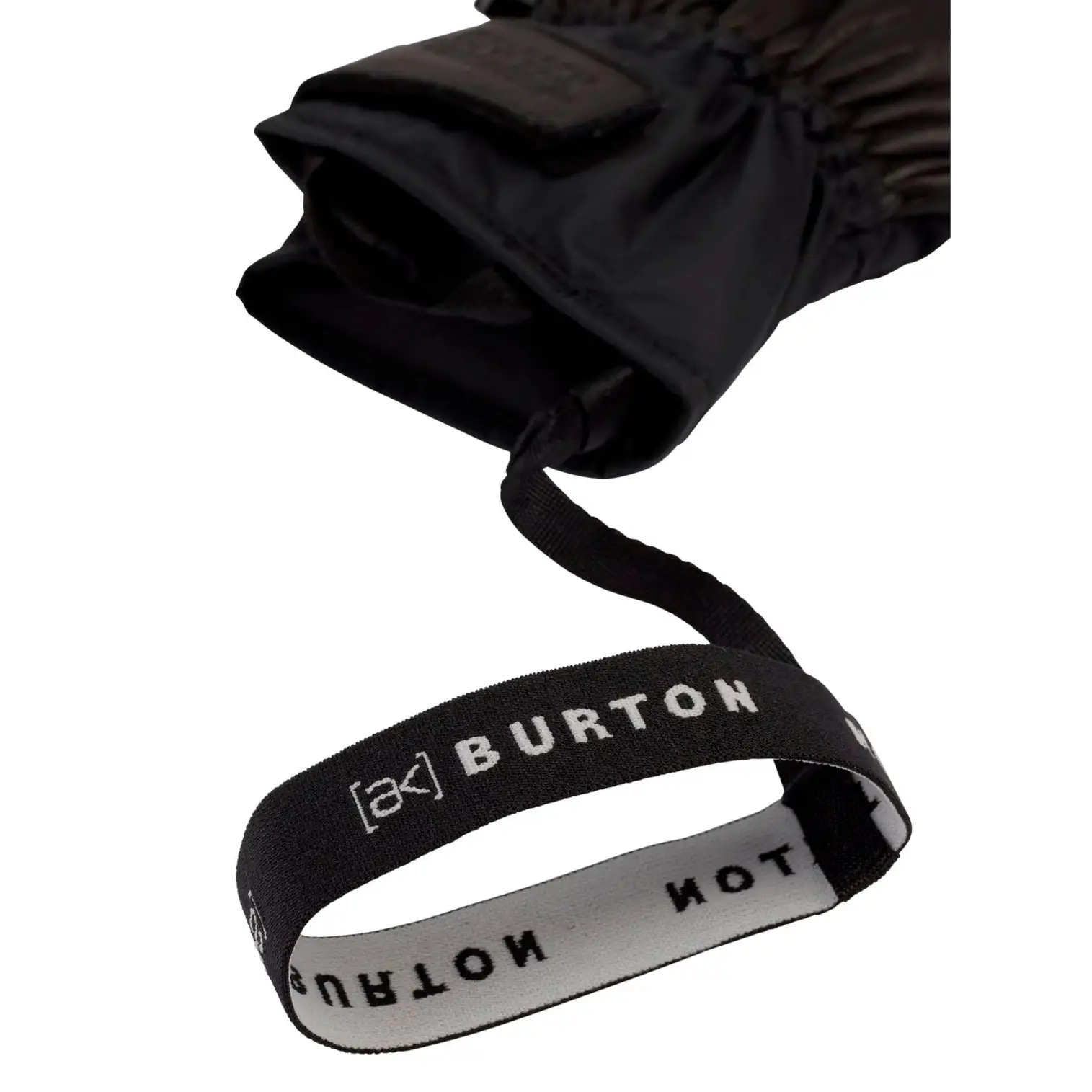 Burton AK Leather Tech Mittens 2024