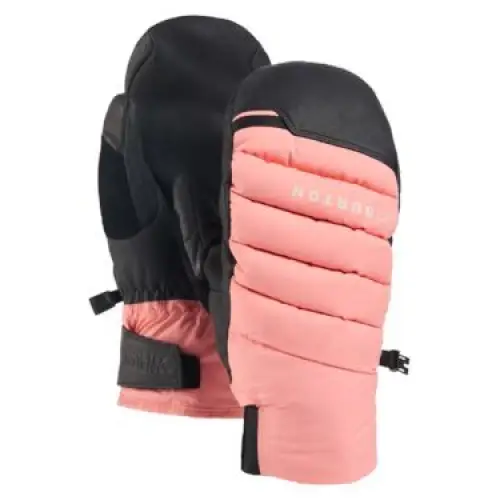 Burton AK Oven GORE-TEX Infinium Mittens 2024