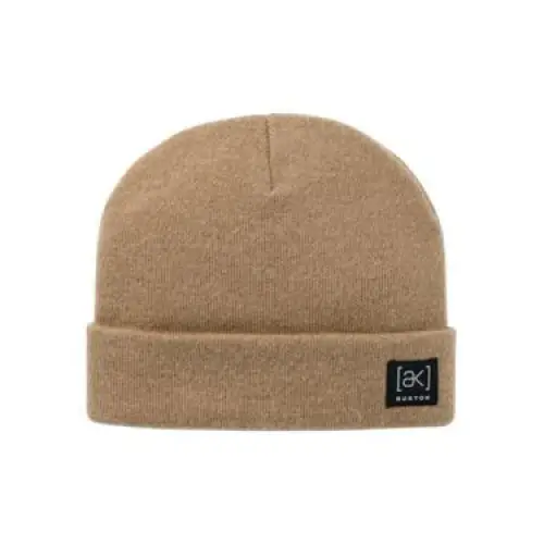 Burton AK Stagger Beanie 2025