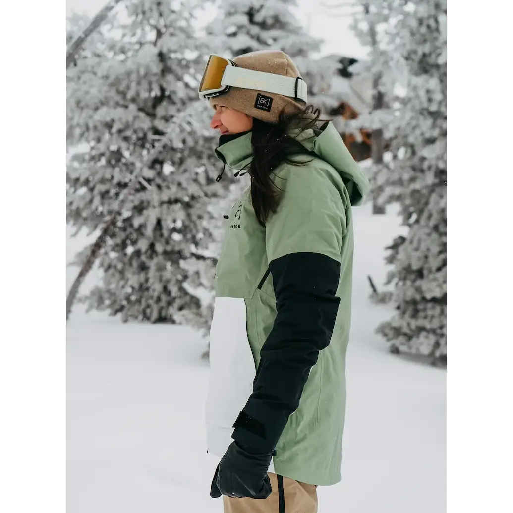 Burton Ak Stagger Beanie