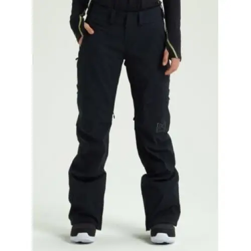 Burton AK Summit Gore-Tex Womens Pants 2025
