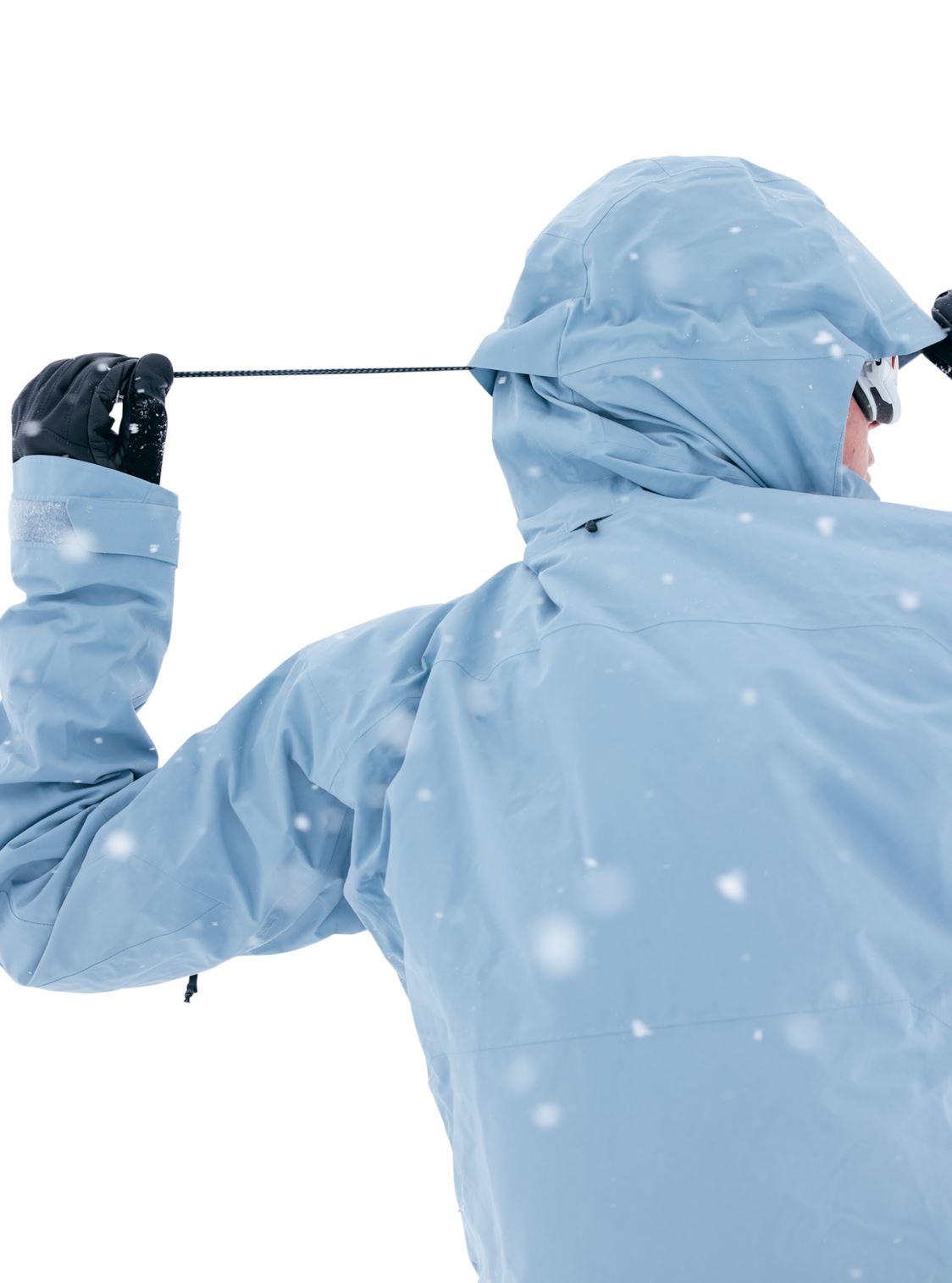 Burton AK Swash Gore-Tex 2L Jacket