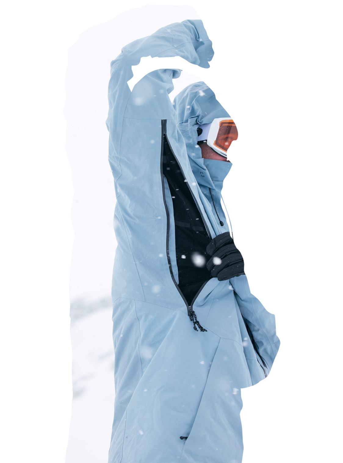 Burton AK Swash Gore-Tex 2L Jacket