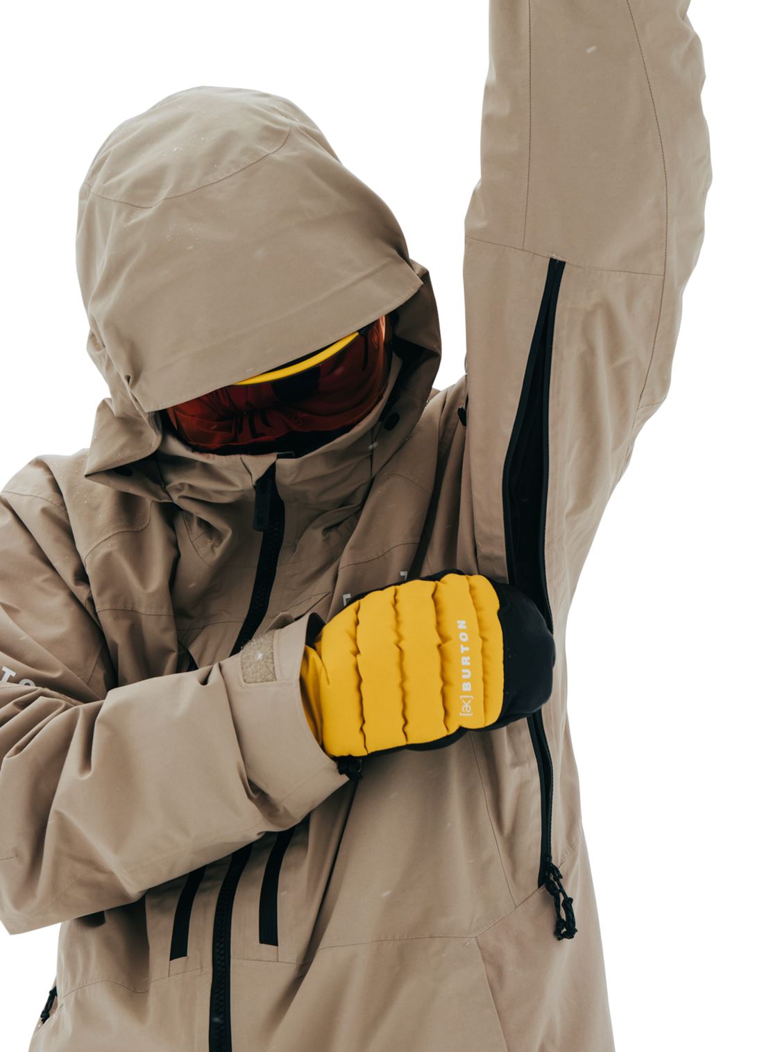 Burton AK Swash Gore-Tex 2L Jacket