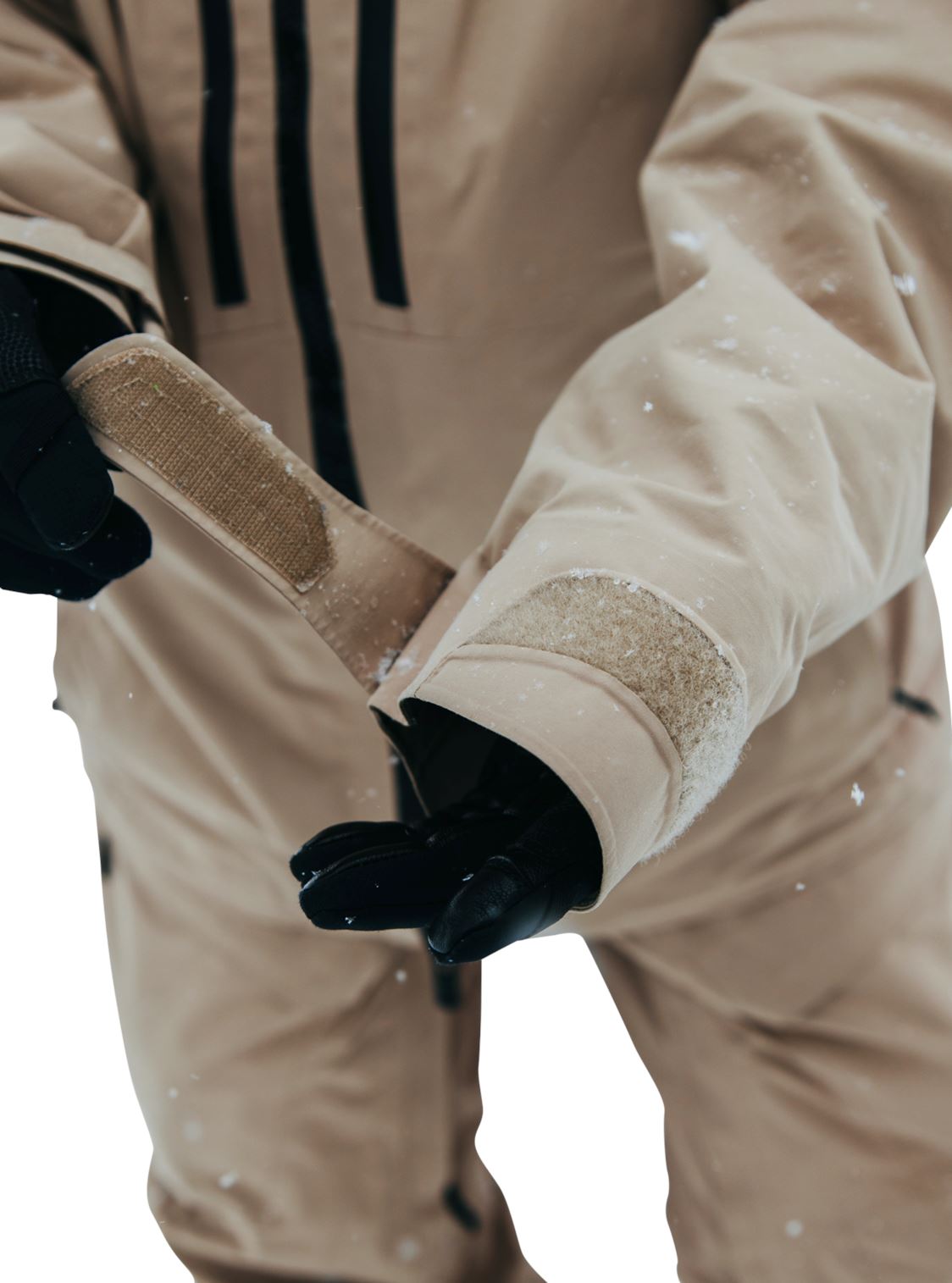 Burton AK Swash Gore-Tex 2L Jacket