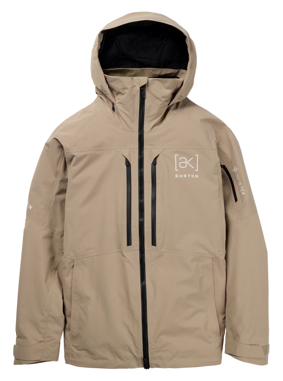 Burton AK Swash Gore-Tex 2L Jacket