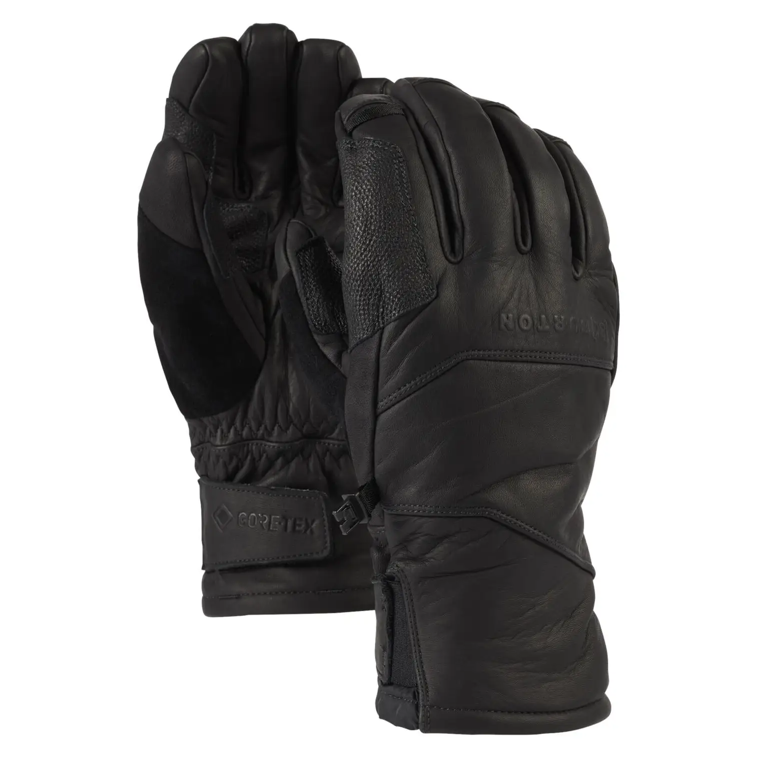 Burton AK Tech Leather Gloves
