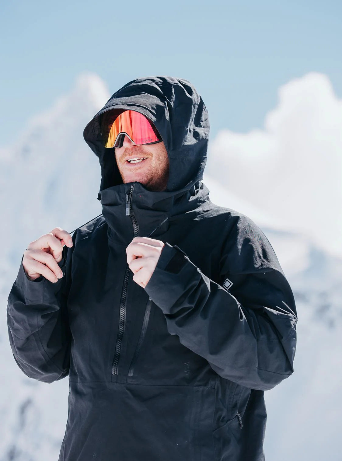 Burton AK Velocity GORE-TEX 2L Anorak Jacket