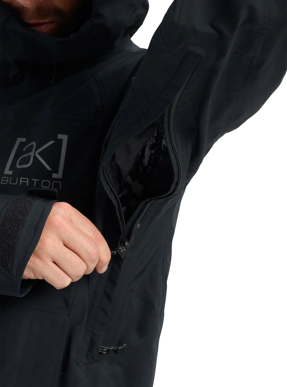Burton AK Velocity GORE-TEX 2L Anorak Jacket