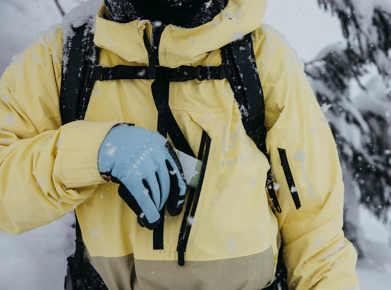 Burton AK Velocity GORE-TEX 2L Anorak Jacket