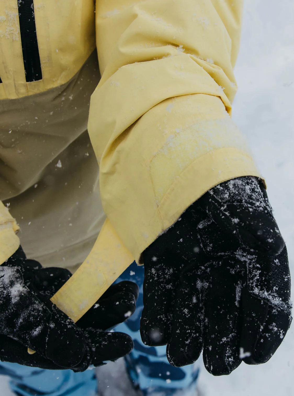 Burton AK Velocity GORE-TEX 2L Anorak Jacket