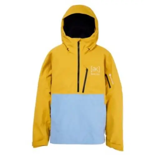 Burton AK Velocity GORE-TEX Anorak 2025