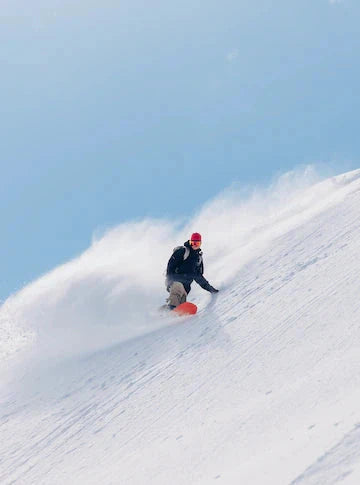 Burton AK Velocity GORE-TEX Anorak Jacket