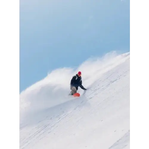 Burton AK Velocity GORE-TEX Anorak Jacket