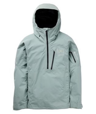 Burton AK Velocity GORE-TEX Anorak