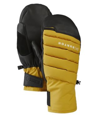Burton AK Windstopper Oven Mittens