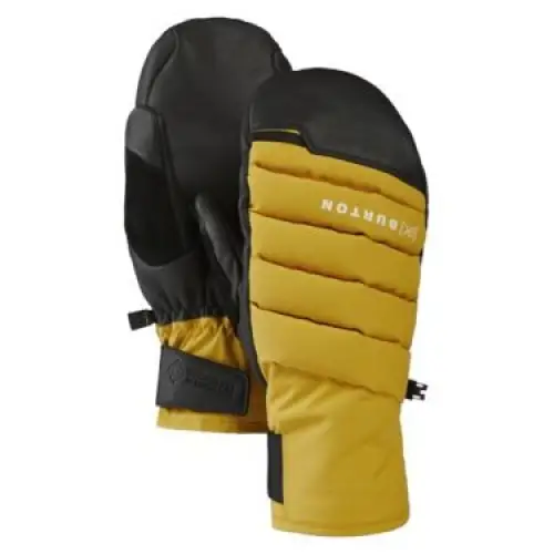Burton AK Windstopper Oven Mittens 2025