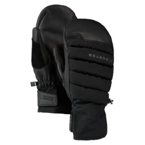 Burton AK Windstopper Oven Mittens 2025