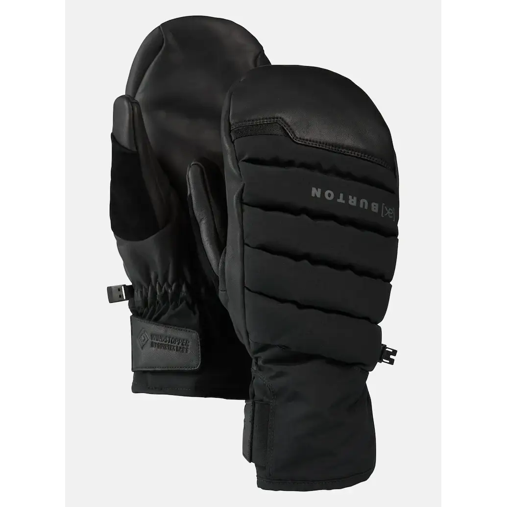 Burton AK Windstopper Oven Mitts