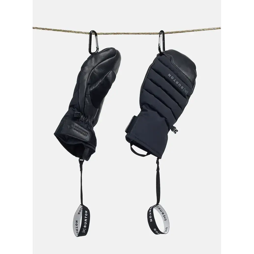 Burton AK Windstopper Oven Mitts