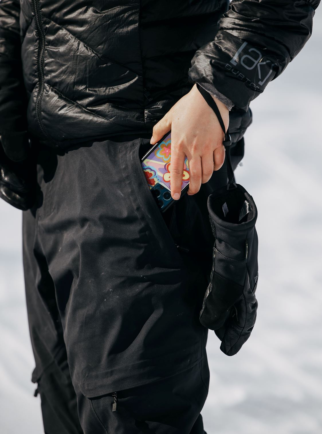 Burton AK Summit Gore-Tex Womens Pants