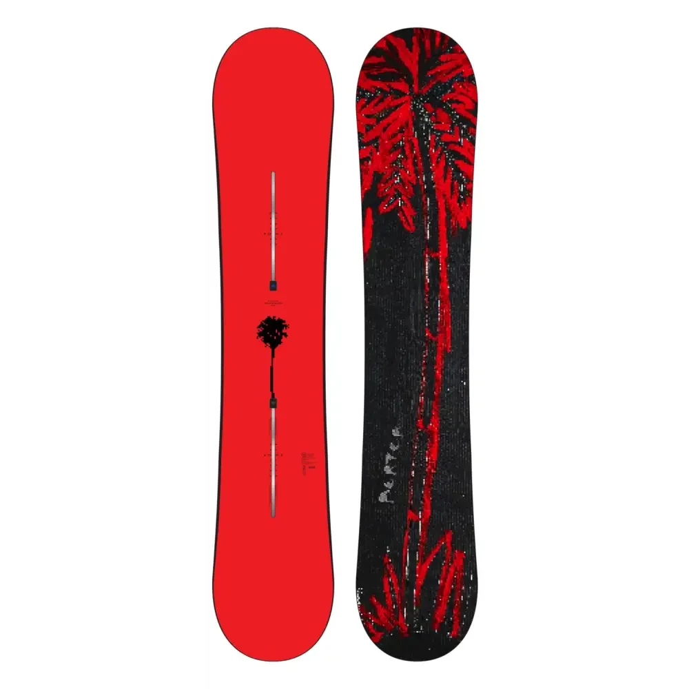 Burton Blossom Snowboard 2026