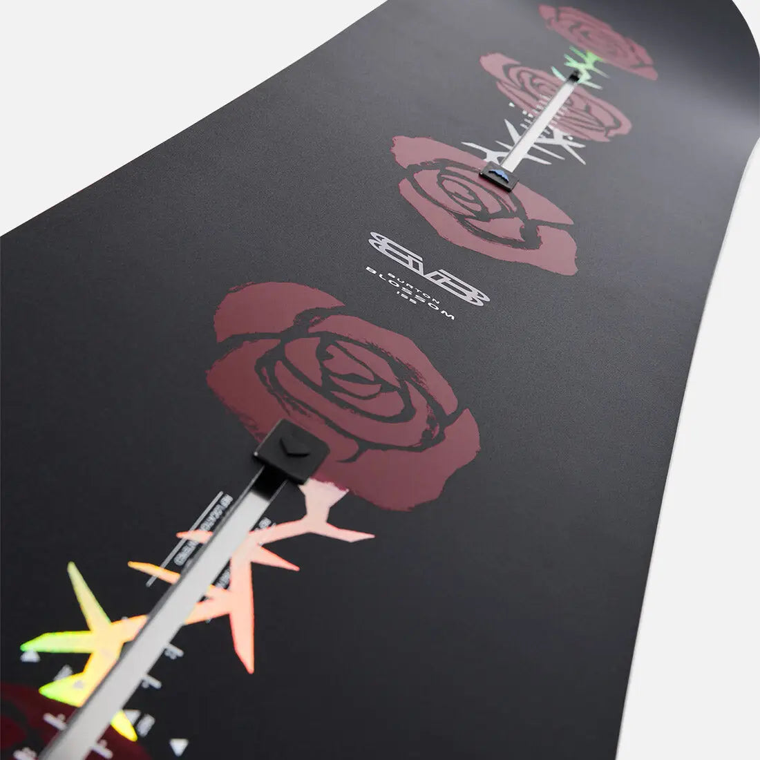 Burton Blossom Snowboard 2027 - Dragon