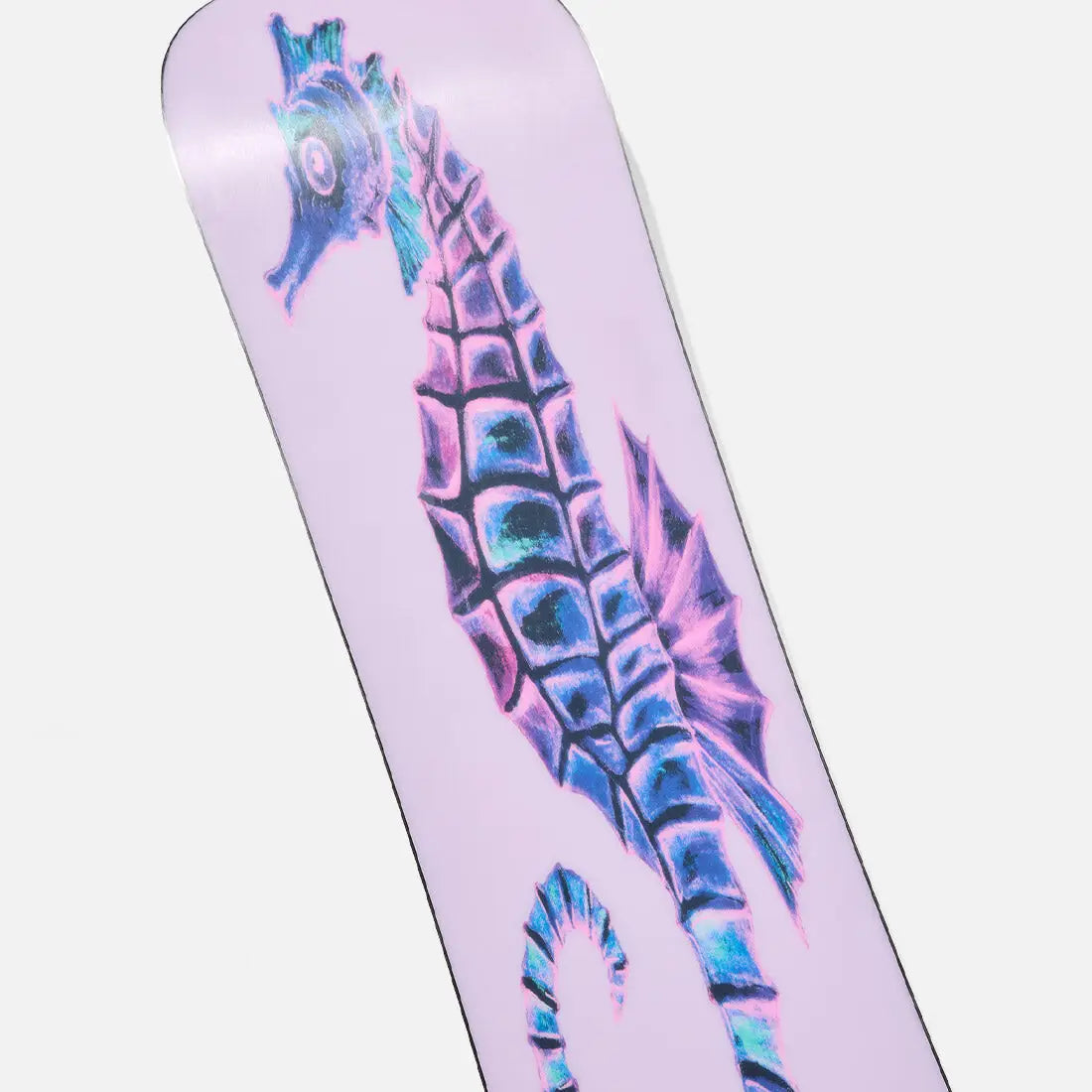 Burton Blossom Snowboard 2027 - Seahorse