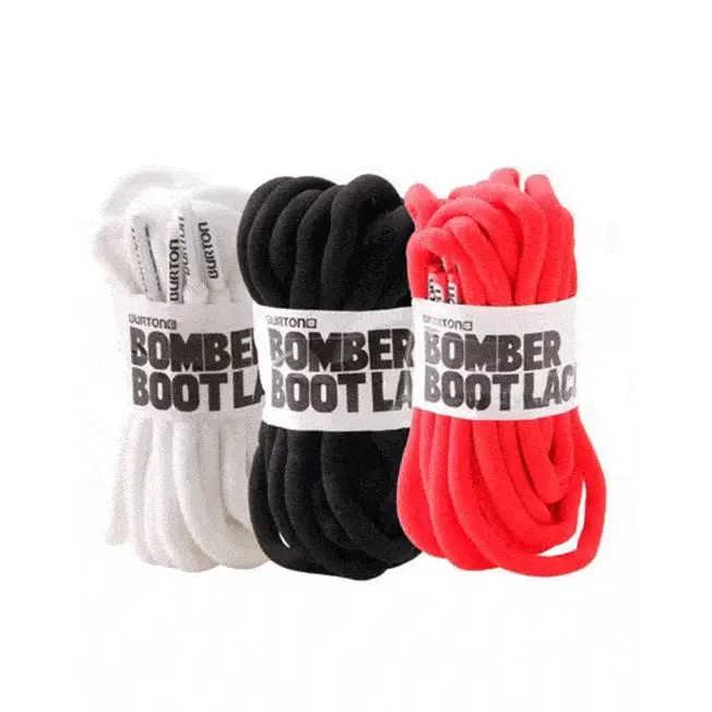 Burton Bomber Laces - Each