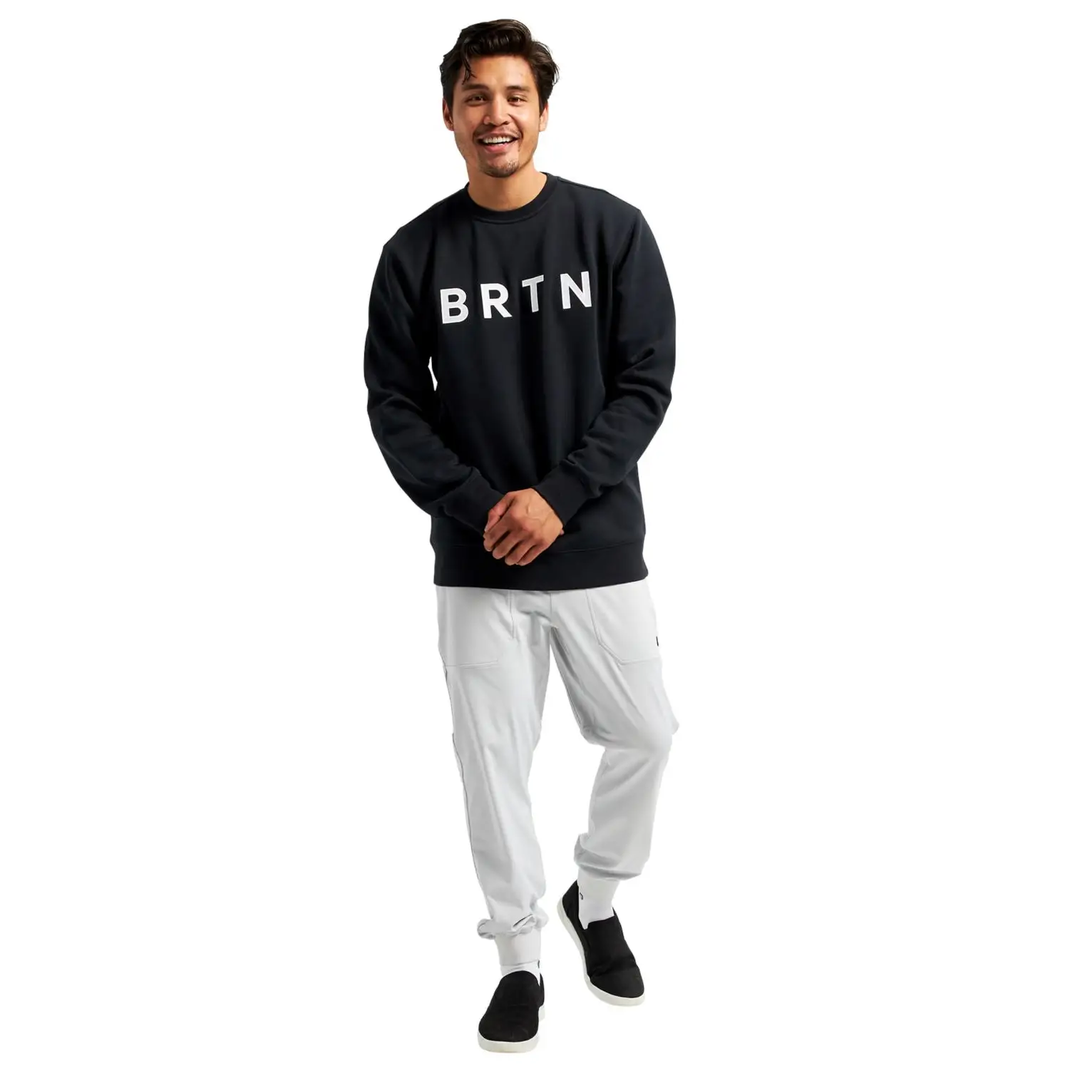 Burton BRTN Crew