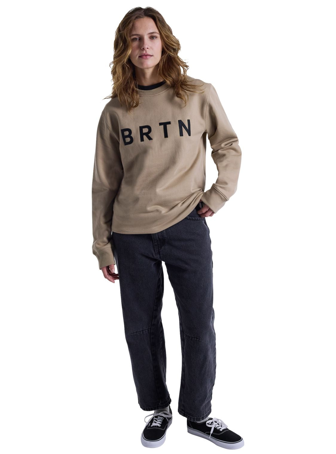 Burton BRTN Fleece Crew