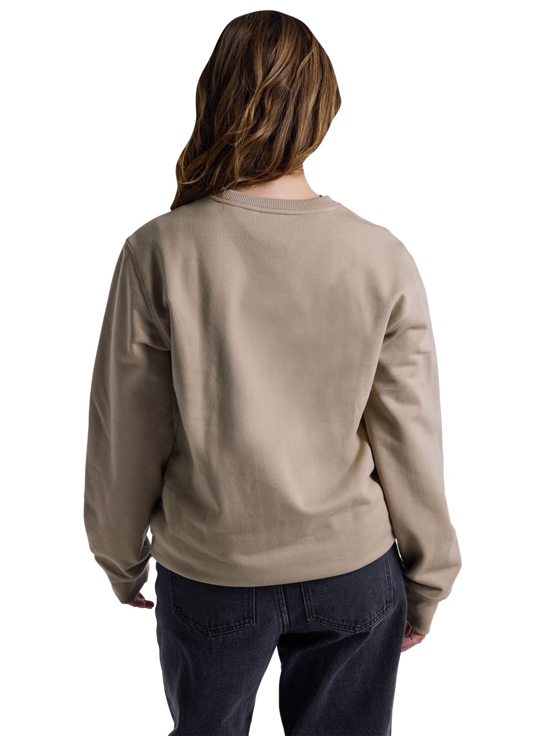 Burton BRTN Fleece Crew