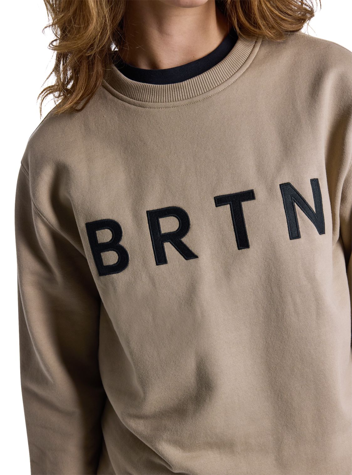 Burton BRTN Fleece Crew