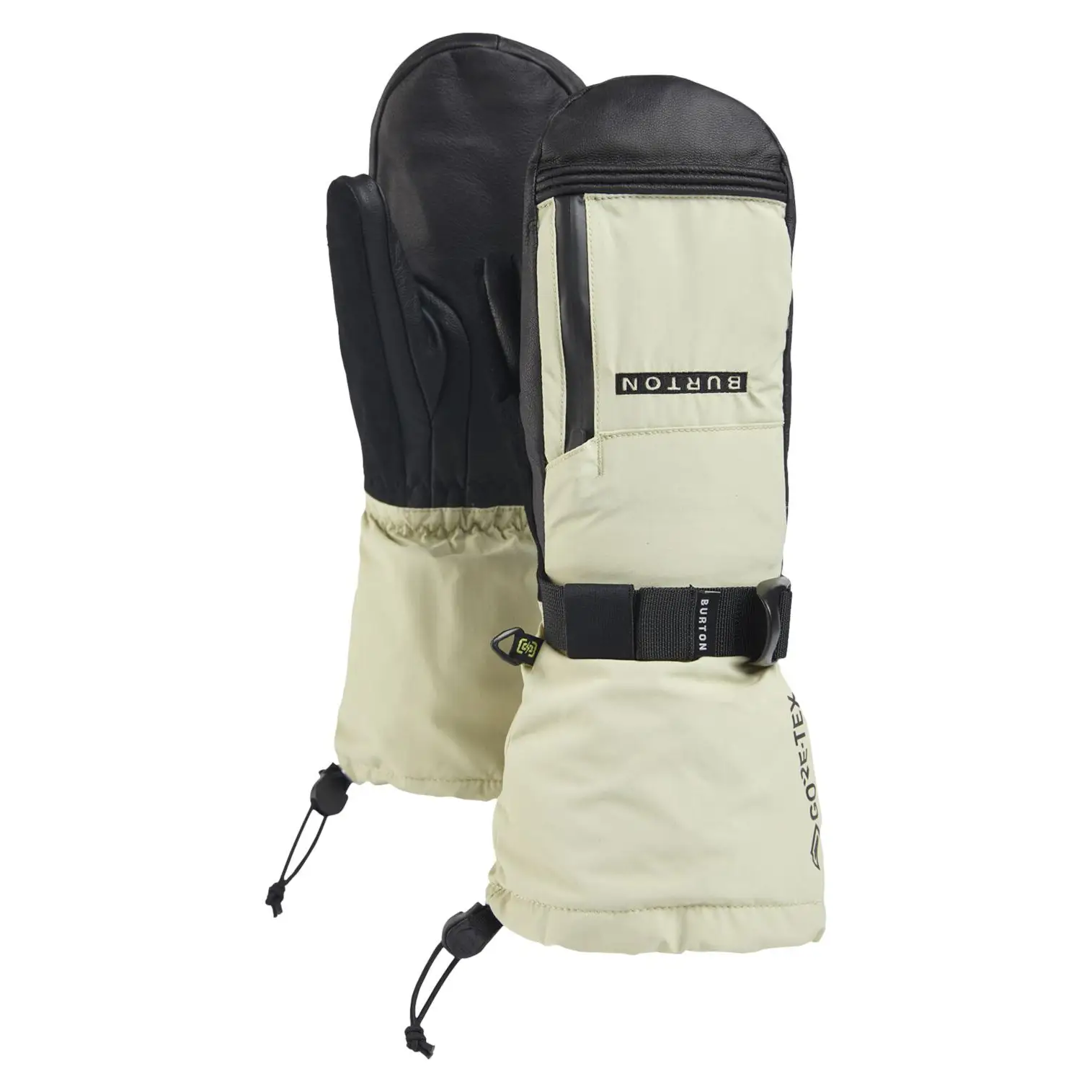 Burton Carbonate GORE-TEX Mittens 2024