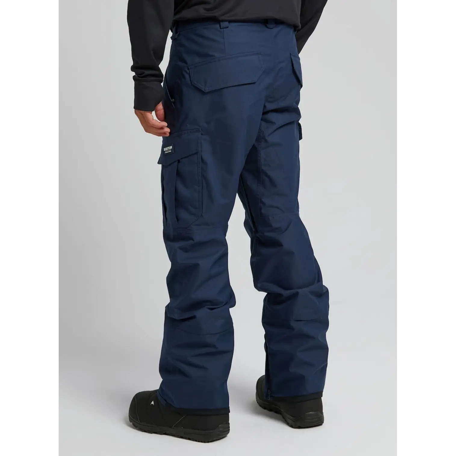 Burton Cargo 2L Pants - Regular Fit 2024