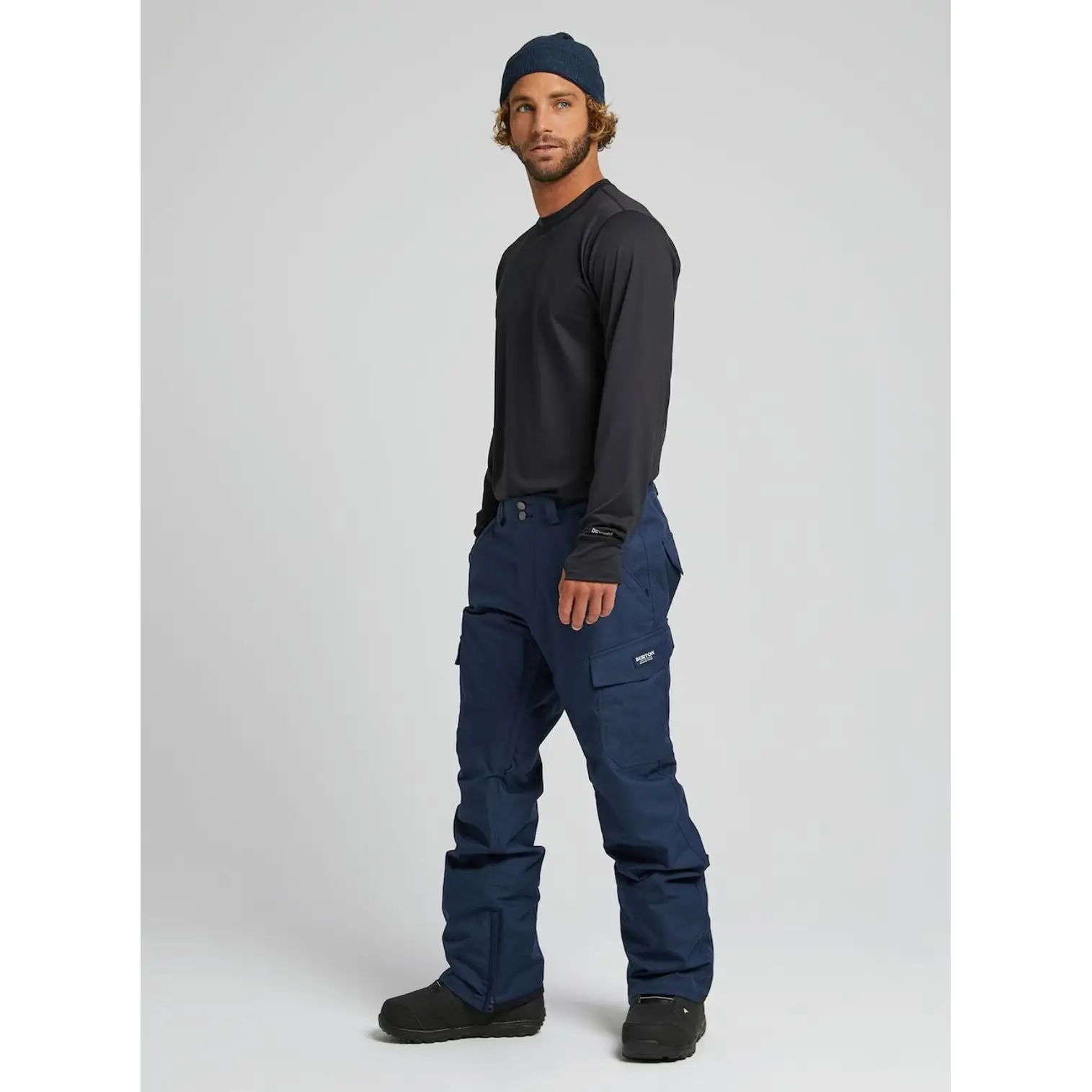 Burton Cargo 2L Pants - Regular Fit 2024
