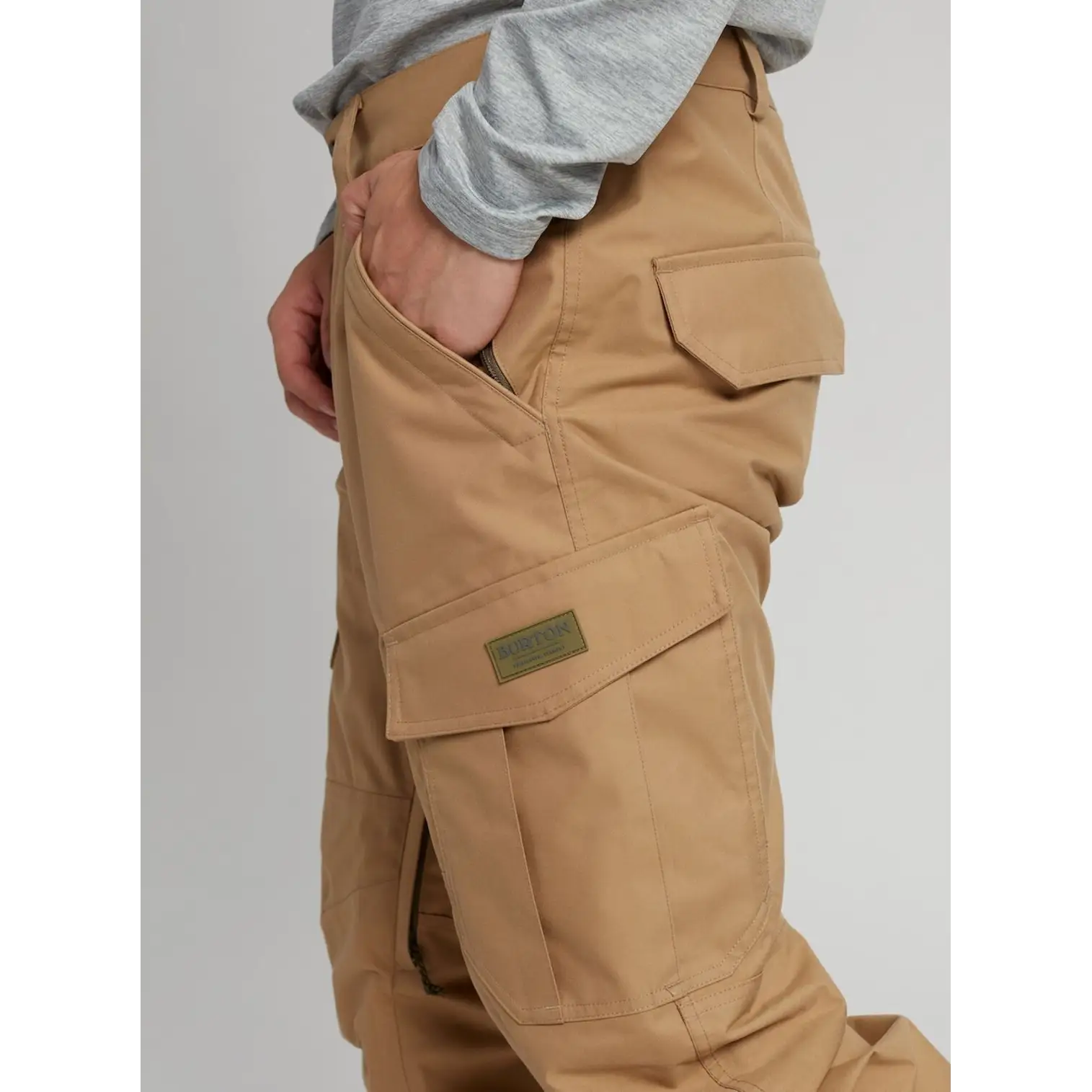 Burton Cargo 2L Pants - Regular Fit 2024
