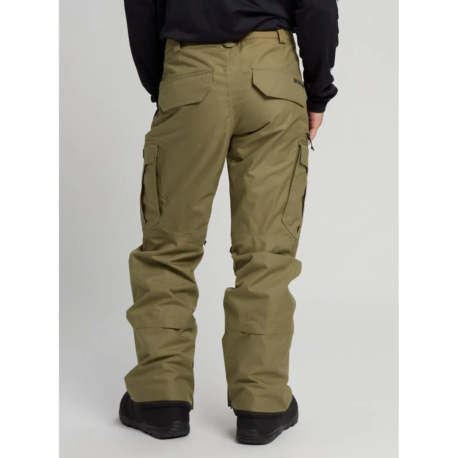 Burton Cargo 2L Pants - Regular Fit 2024