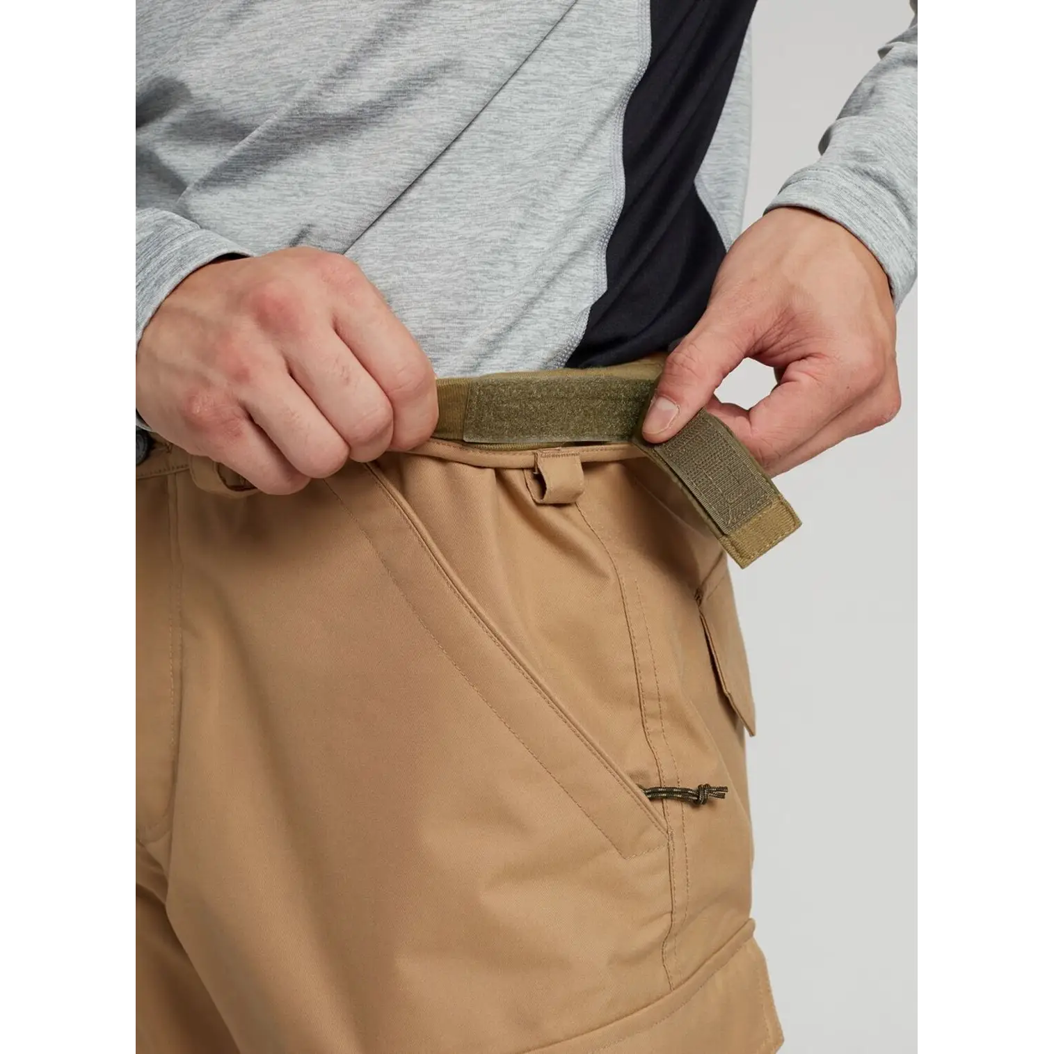 Burton Cargo 2L Pants - Regular Fit 2024