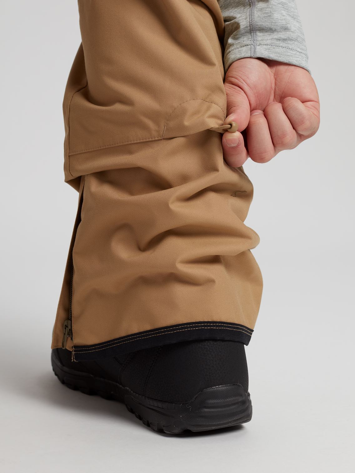 Burton Cargo 2L Pants - Regular Fit 2024