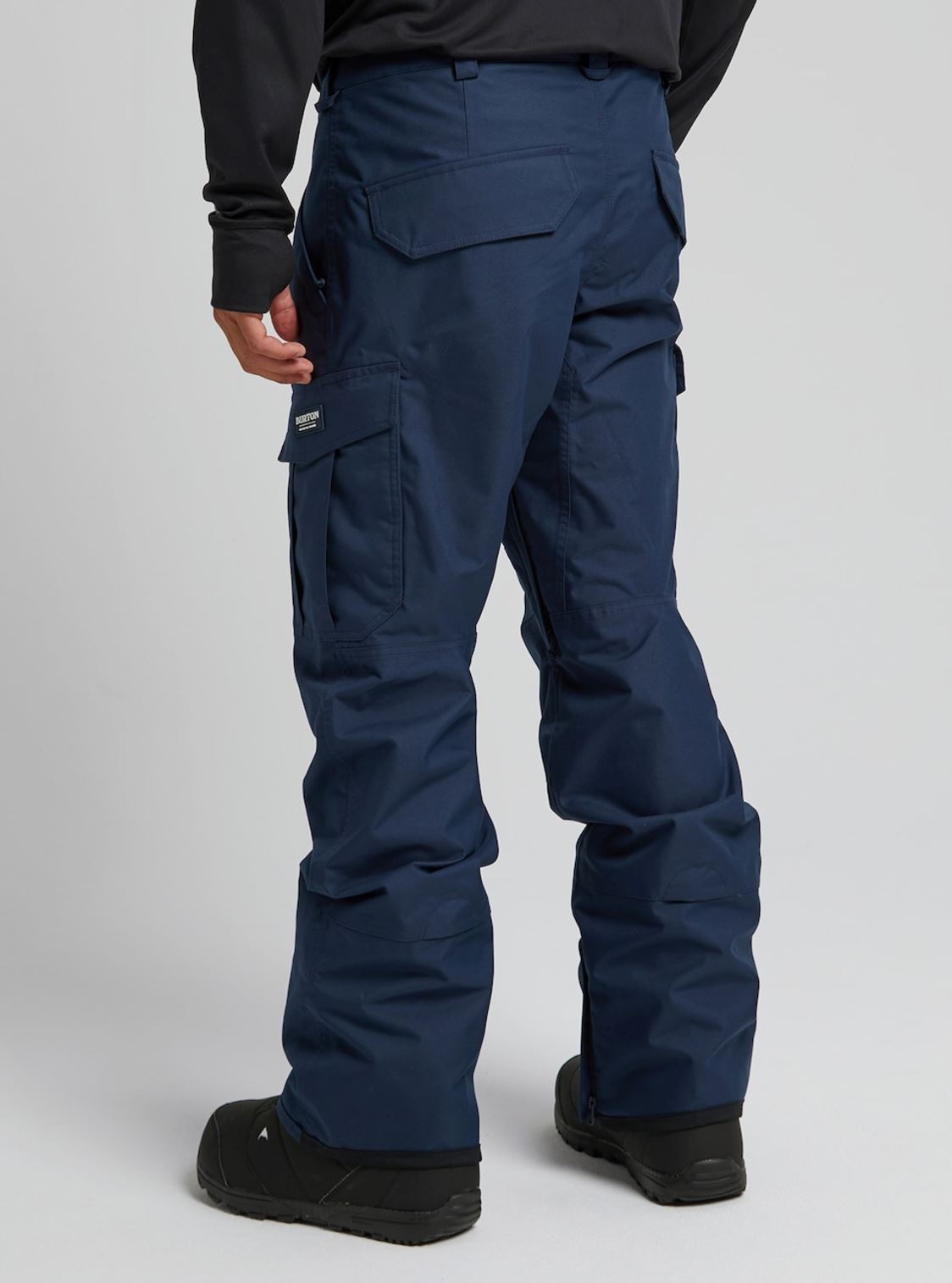 Burton Cargo 2L Pants - Regular Fit 2024
