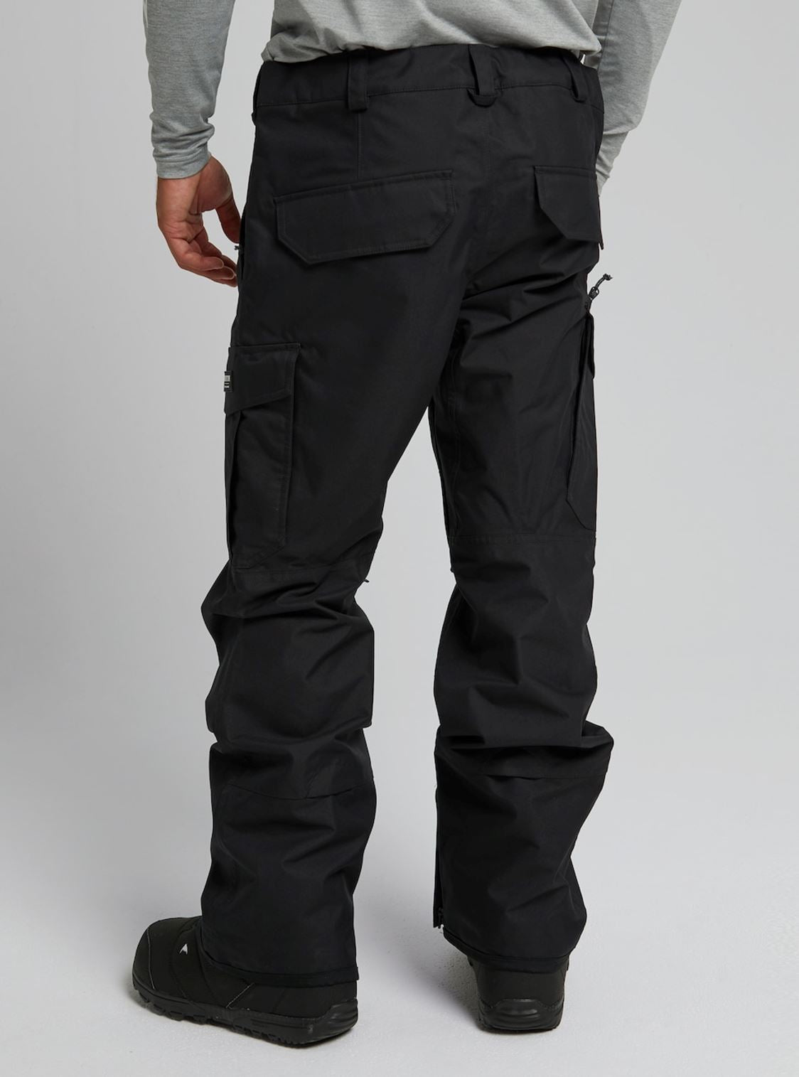 Burton Cargo 2L Pants - Regular Fit 2024