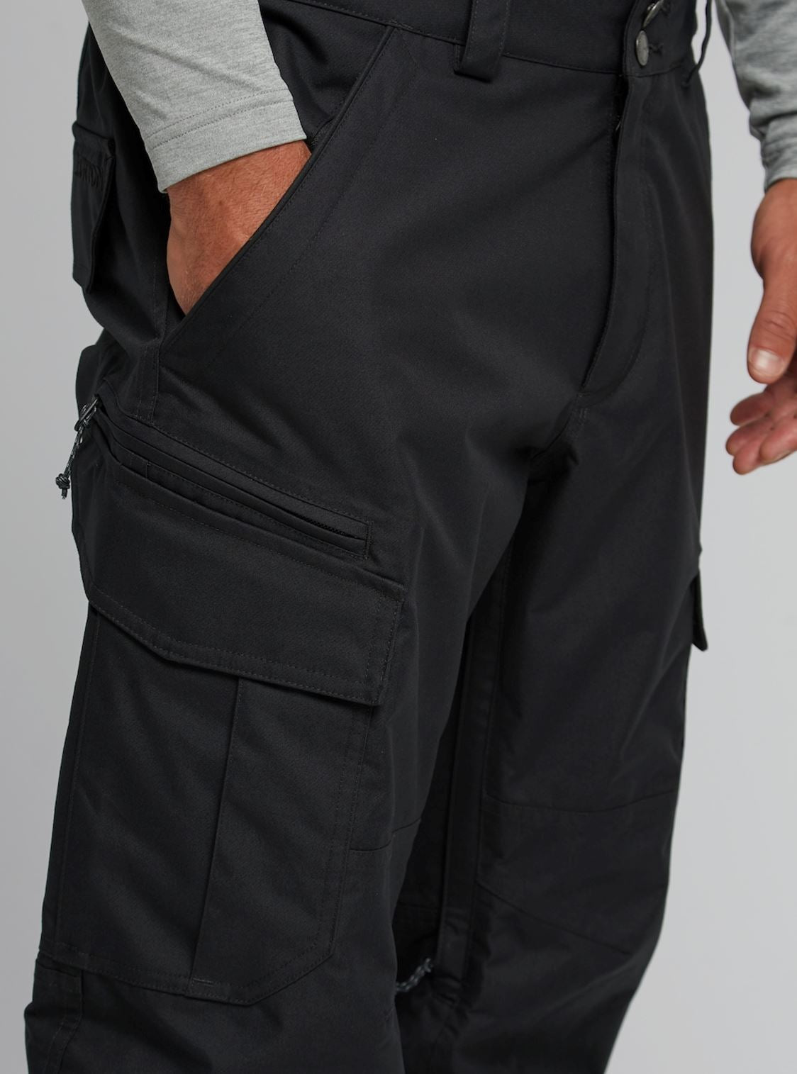 Burton Cargo 2L Pants - Regular Fit