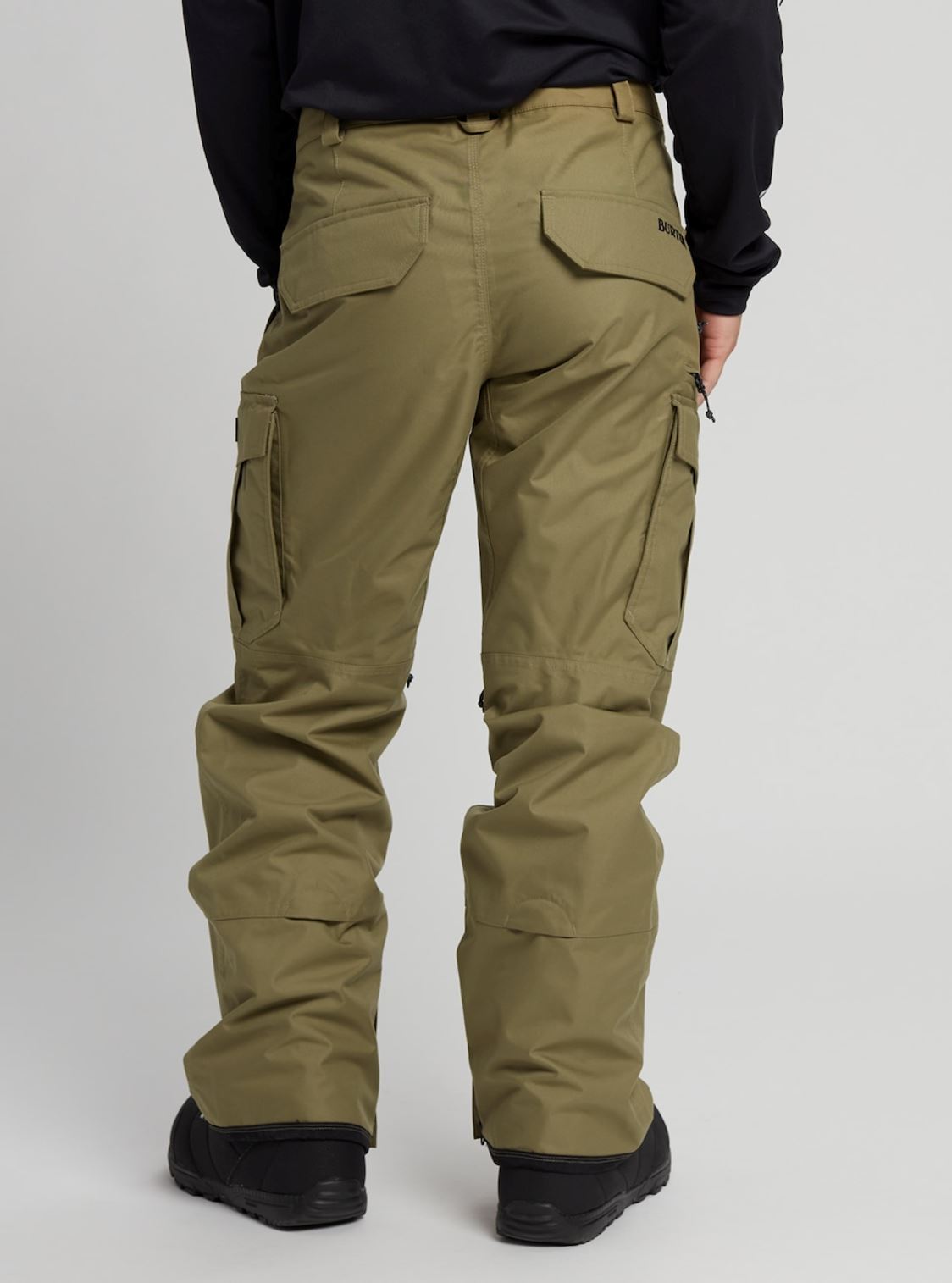 Burton Cargo 2L Pants - Regular Fit 2024