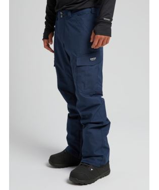Burton Cargo 2L Pants - Regular Fit 2024