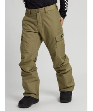 Burton Cargo 2L Pants - Regular Fit 2024