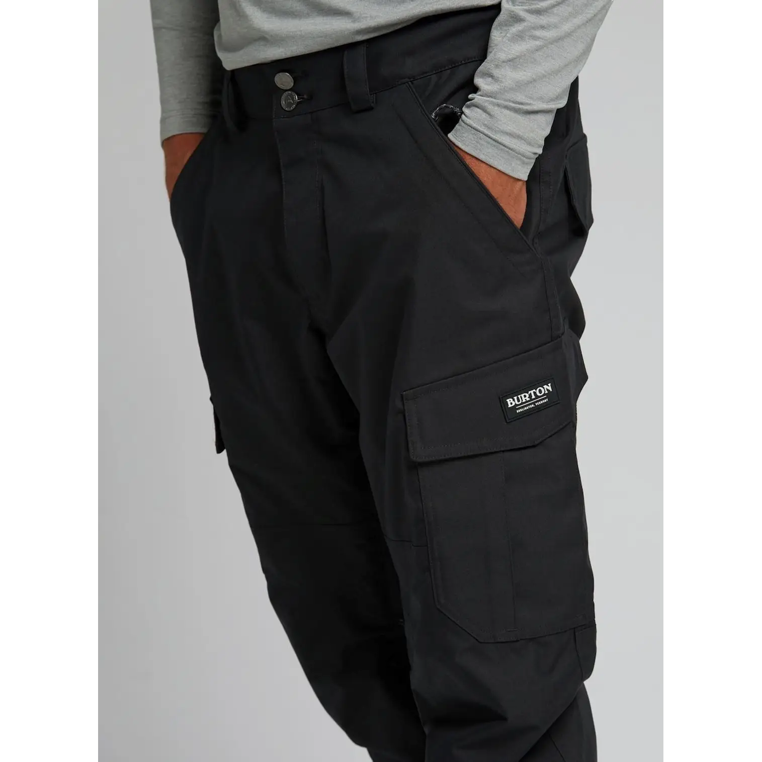 Burton Cargo 2L Pants - Regular Fit