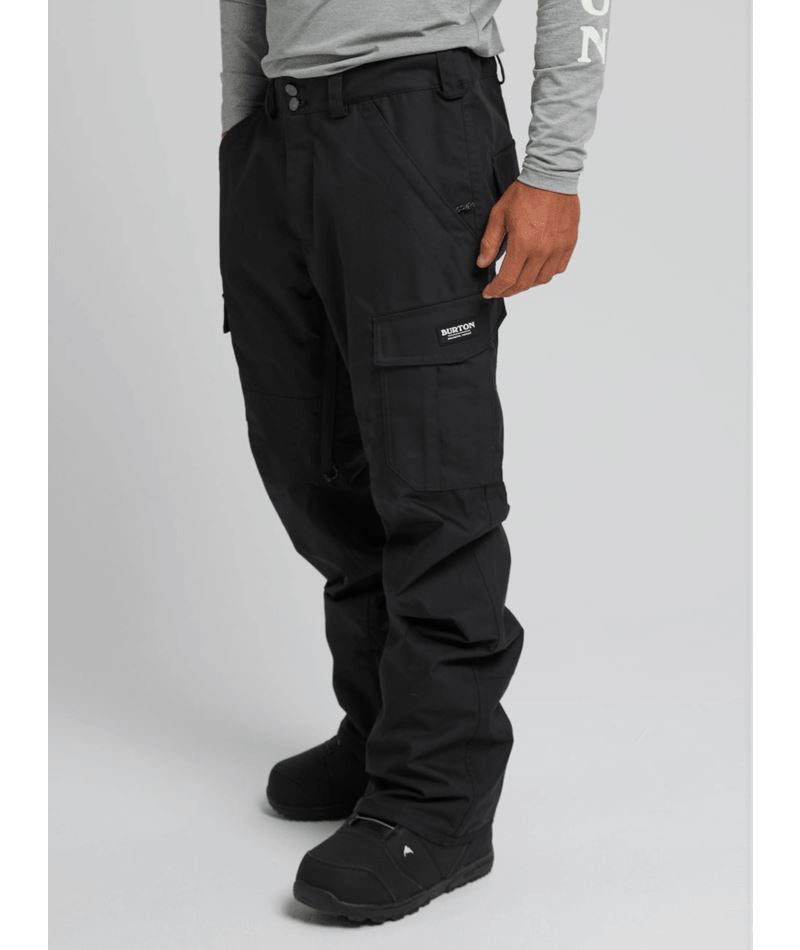 Burton Cargo 2L Pants - Regular Fit 2024
